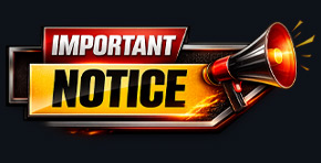 Informație importantă despre programul magazinelor! Atenție! Programul magazinelor poate fi modificat!