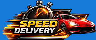 Быстрая доставка спортивного питания по Кишинёву и Молдове