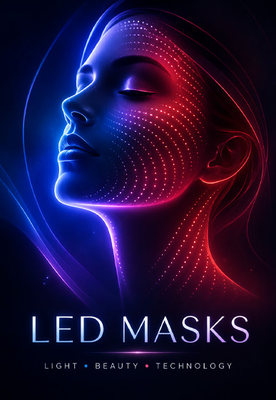 led-masks