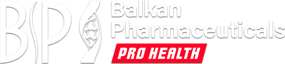 Balkan Pharmaceuticals