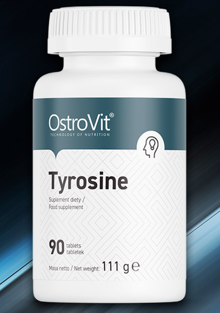Tirozina pentru Pierdere în Greutate Ajută tirosina să ajute la pierderea în greutate