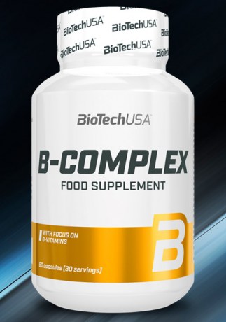 bio-b-complex