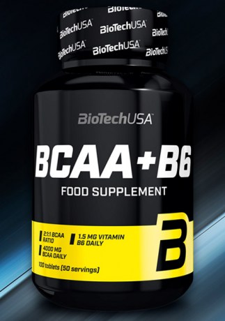 bio-bcaa-b6-100