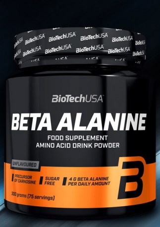 bio-beta-alanine-powder