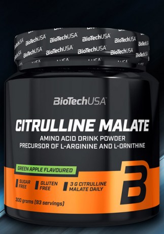 bio-citrulline-malate