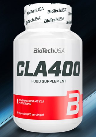 bio-cla-400