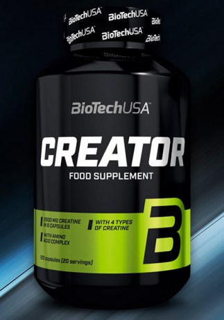 bio-creator