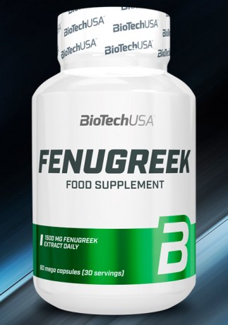 bio-fenugreek