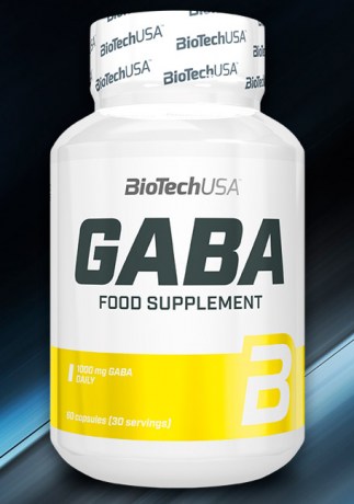 bio-gaba