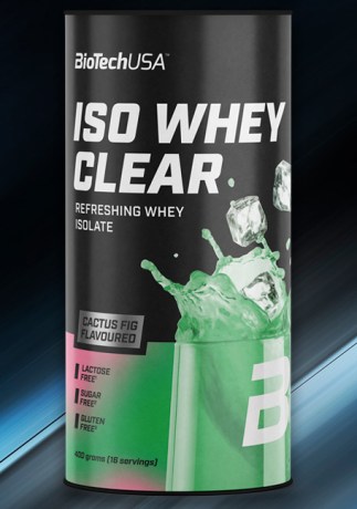 bio-iso-whey-clear