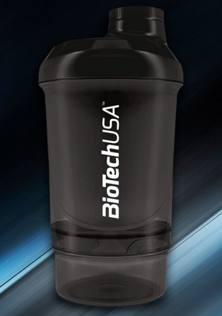 bio-nano-shaker