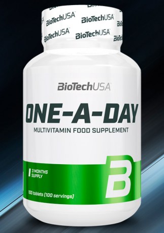 bio-one-a-day