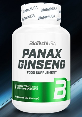 bio-panax-ginseng