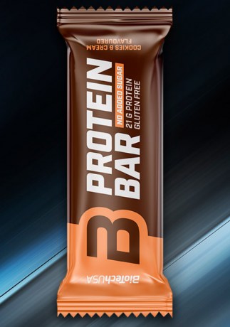 bio-protein-bar