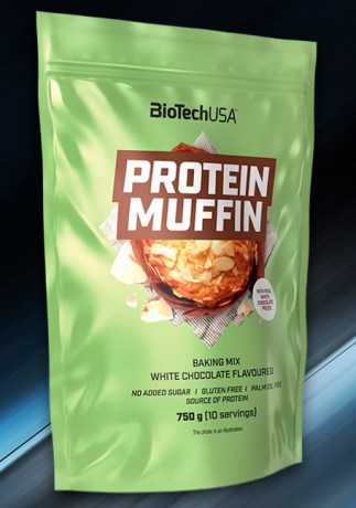bio-protein-muffin