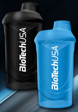 bio-shaker