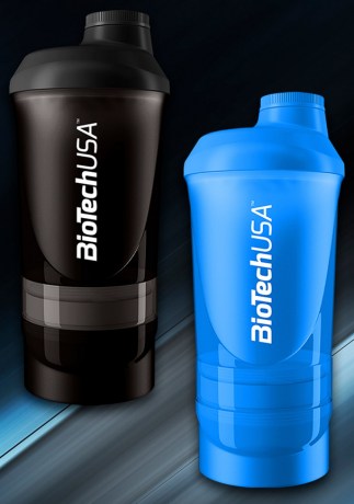 bio-smart-shaker