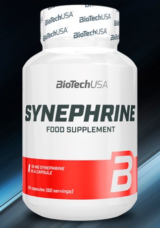bio-synephrine