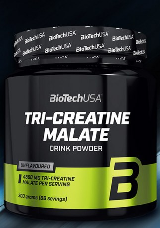 bio-tri-creatine-malate