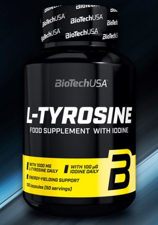 bio-tyrosine