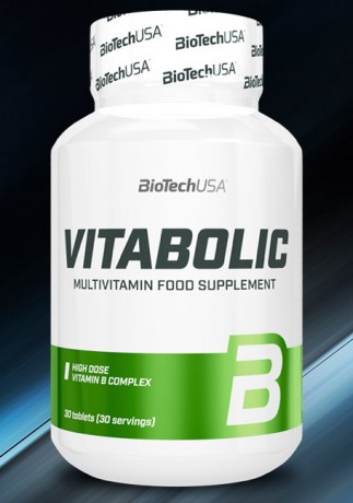 bio-vitabolic