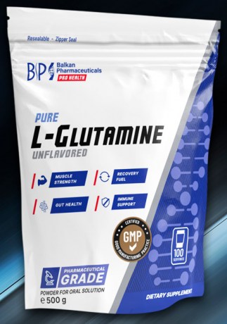 bp-l-glutamine