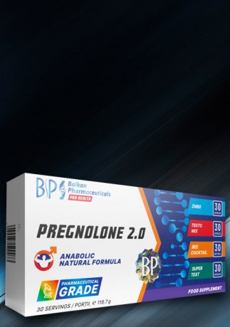 bp-pregnolone