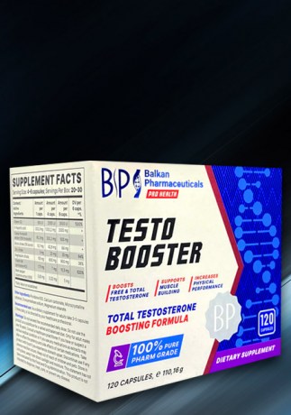 bp-testobooster