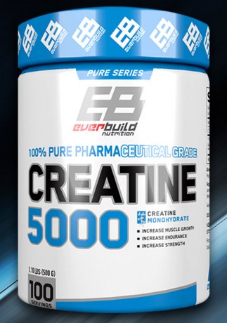 everbuild-creatine-monohydrate