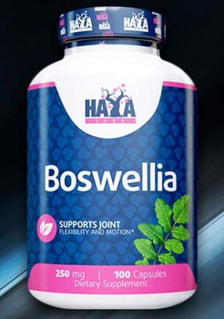 haya-boswellia