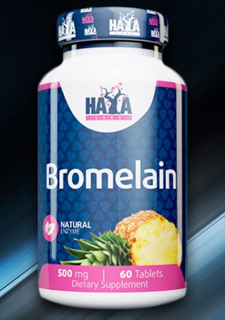 haya-bromelain