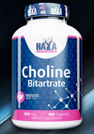 haya-choline-bitartrate