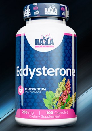 haya-ecdysterone