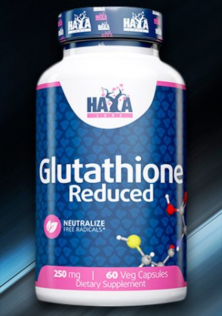 haya-glutathione-reduced