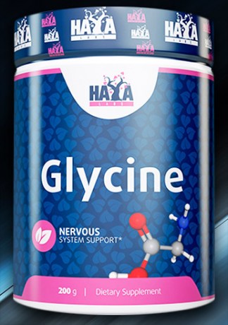 haya-glycine