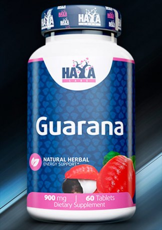 haya-guarana