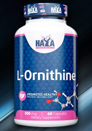 haya-l-ornithine