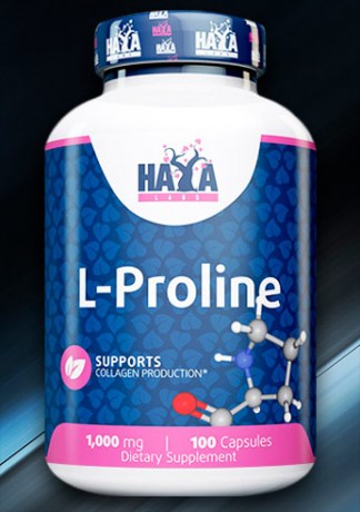 haya-l-proline