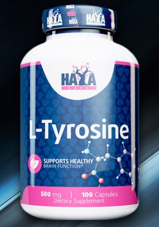 haya-l-tyrosine