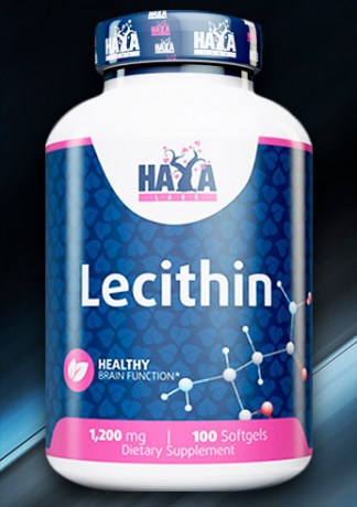 haya-lecithin