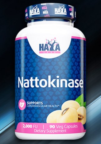 haya-nattokinase