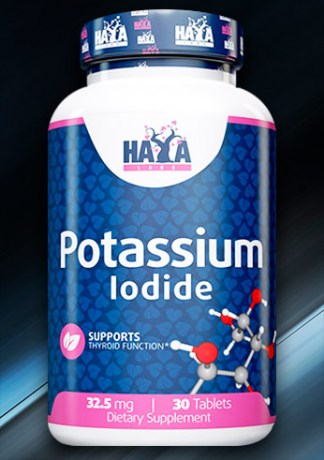 haya-potassium-iodide