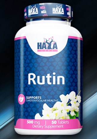 haya-rutin