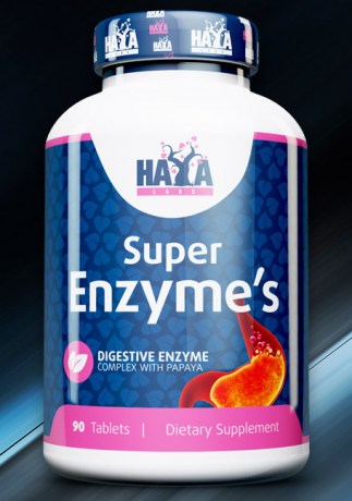 haya-super-enzyme-complex