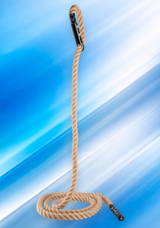 Скалолазная верёвка HMS RP05 || Coardă de alpinism HMS RP05