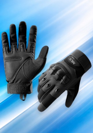 Тактические перчатки NILS CAMP NC1798 || Mănuși tactice NILS CAMP NC1798