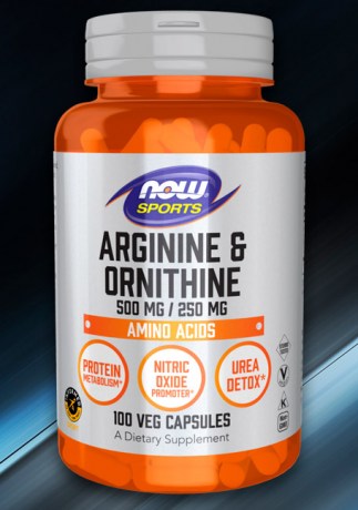 now-arginine-ornithine