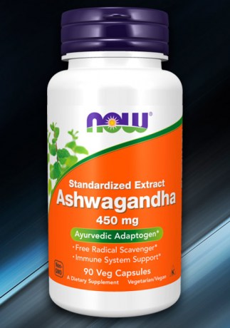 now-ashwagandha