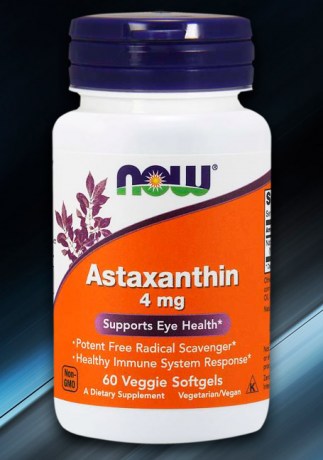 now-astaxanthin