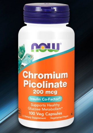 now-chromium-picolinate
